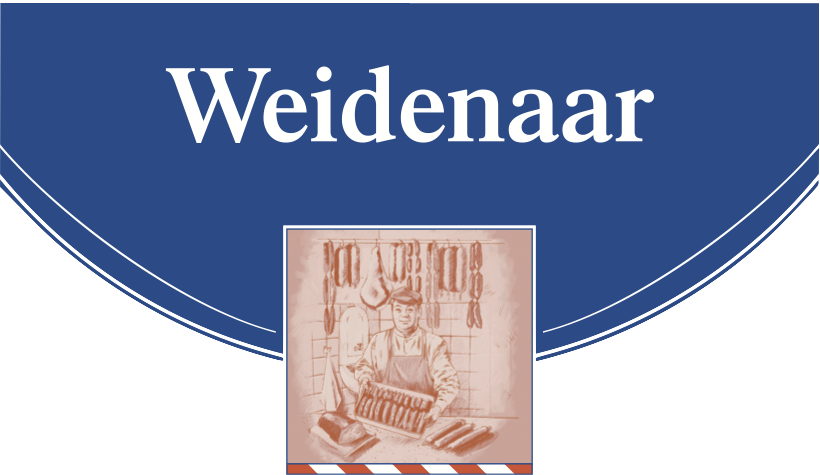 Weidenaar